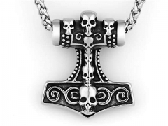 Stainless Steel Jewelry Wholesale - Stainless Steel Pendants - HY0145P0195