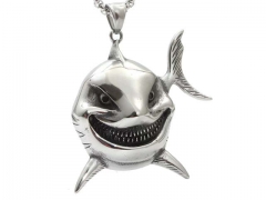 Stainless Steel Jewelry Wholesale - Stainless Steel Pendants - HY0062P0924