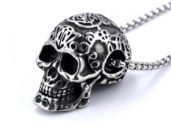 Stainless Steel Jewelry Wholesale - Stainless Steel Pendants - HY0153P0106