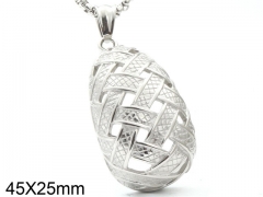 Stainless Steel Jewelry Wholesale - Stainless Steel Pendants - HY0036P065