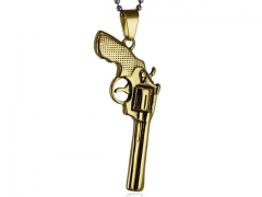 Stainless Steel Jewelry Wholesale - Stainless Steel Pendants - HY0147P1066