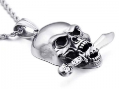 Stainless Steel Jewelry Wholesale - Stainless Steel Pendants - HY0150P0201