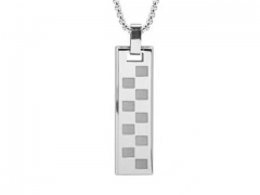 Stainless Steel Jewelry Wholesale - Stainless Steel Pendants - HY0141P575