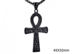 Stainless Steel Jewelry Wholesale - Stainless Steel Pendants - HY004P116