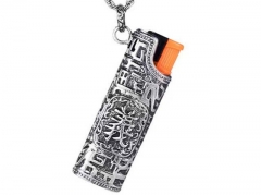 Stainless Steel Jewelry Wholesale - Stainless Steel Pendants - HY0150P0192