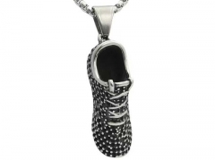Stainless Steel Jewelry Wholesale - Stainless Steel Pendants - HY0062P1074