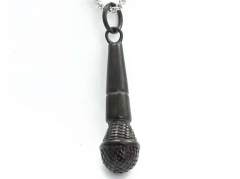 Stainless Steel Jewelry Wholesale - Stainless Steel Pendants - HY0062P0276