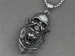 Stainless Steel Jewelry Wholesale - Stainless Steel Pendants - HY0154P1335