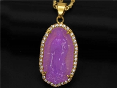 Stainless Steel Jewelry Wholesale - Stainless Steel Pendants - HY0140P249