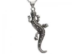 Stainless Steel Jewelry Wholesale - Stainless Steel Pendants - HY0062P1003