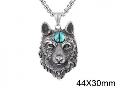 Stainless Steel Jewelry Wholesale - Stainless Steel Pendants - HY0013P005