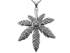 Stainless Steel Jewelry Wholesale - Stainless Steel Pendants - HY0062P0627