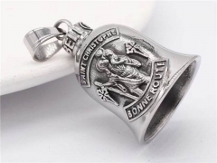 Stainless Steel Jewelry Wholesale - Stainless Steel Pendants - HY0013P1266