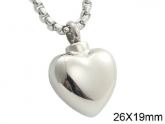 Stainless Steel Jewelry Wholesale - Stainless Steel Pendants - HY0036P689