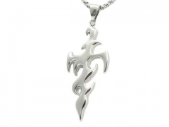 Stainless Steel Jewelry Wholesale - Stainless Steel Pendants - HY0062P1109