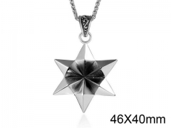 Stainless Steel Jewelry Wholesale - Stainless Steel Pendants - HY0011P0118