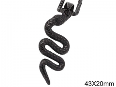 Stainless Steel Jewelry Wholesale - Stainless Steel Pendants - HY0013P806