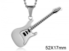 Stainless Steel Jewelry Wholesale - Stainless Steel Pendants - HY007P008