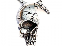 Stainless Steel Jewelry Wholesale - Stainless Steel Pendants - HY0142P201