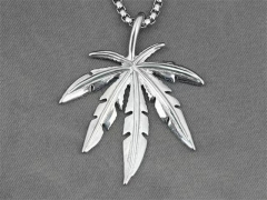 Stainless Steel Jewelry Wholesale - Stainless Steel Pendants - HY0154P1478