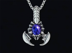 Stainless Steel Jewelry Wholesale - Stainless Steel Pendants - HY0154P0305