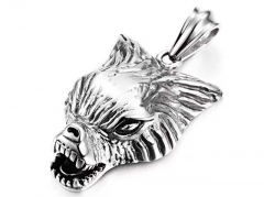 Stainless Steel Jewelry Wholesale - Stainless Steel Pendants - HY0150P0668