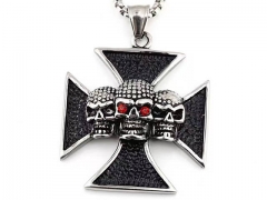Stainless Steel Jewelry Wholesale - Stainless Steel Pendants - HY0154P1544