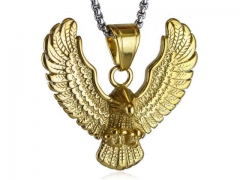 Stainless Steel Jewelry Wholesale - Stainless Steel Pendants - HY0147P0908