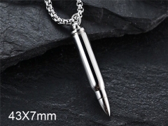 Stainless Steel Jewelry Wholesale - Stainless Steel Pendants - HY007P343