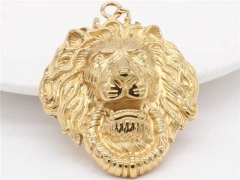 Stainless Steel Jewelry Wholesale - Stainless Steel Pendants - HY0013P1094
