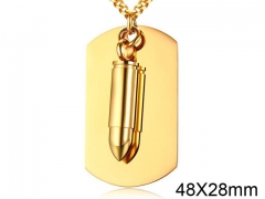 Stainless Steel Jewelry Wholesale - Stainless Steel Pendants - HY0067P109