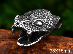 Stainless Steel Jewelry Wholesale - Stainless Steel Pendants - HY0012P192
