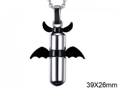 Stainless Steel Jewelry Wholesale - Stainless Steel Pendants - HY0067P450