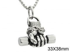 Stainless Steel Jewelry Wholesale - Stainless Steel Pendants - HY0036P425