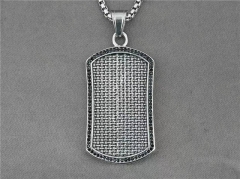 Stainless Steel Jewelry Wholesale - Stainless Steel Pendants - HY0154P0770