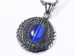 Stainless Steel Jewelry Wholesale - Stainless Steel Pendants - HY0143P0211