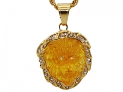 Stainless Steel Jewelry Wholesale - Stainless Steel Pendants - HY0140P423