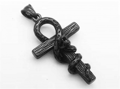 Stainless Steel Jewelry Wholesale - Stainless Steel Pendants - HY0072P201