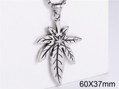 Stainless Steel Jewelry Wholesale - Stainless Steel Pendants - HY0035P272