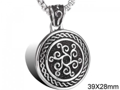 Stainless Steel Jewelry Wholesale - Stainless Steel Pendants - HY002P088