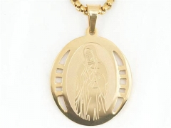 Stainless Steel Jewelry Wholesale - Stainless Steel Pendants - HY0154P1111