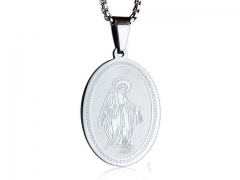 Stainless Steel Jewelry Wholesale - Stainless Steel Pendants - HY0147P0758