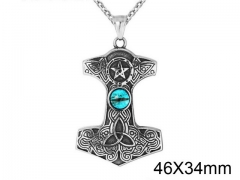 Stainless Steel Jewelry Wholesale - Stainless Steel Pendants - HY0013P071