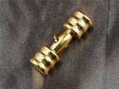 Stainless Steel Jewelry Wholesale - Stainless Steel Pendants - HY0154P0635