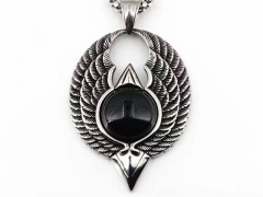 Stainless Steel Jewelry Wholesale - Stainless Steel Pendants - HY0154P0157
