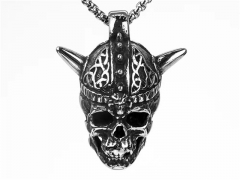Stainless Steel Jewelry Wholesale - Stainless Steel Pendants - HY0144P0222