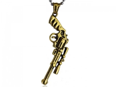 Stainless Steel Jewelry Wholesale - Stainless Steel Pendants - HY0147P1069