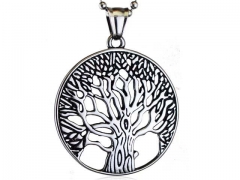 Stainless Steel Jewelry Wholesale - Stainless Steel Pendants - HY0147P0724