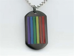 Stainless Steel Jewelry Wholesale - Stainless Steel Pendants - HY0062P1054