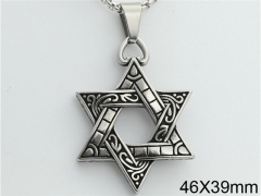 Stainless Steel Jewelry Wholesale - Stainless Steel Pendants - HY0036P506